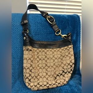 Coach Extra Large Bag